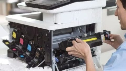 Service Printer Bandung