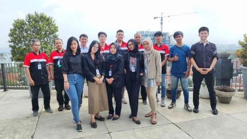 Bandung IT Tim