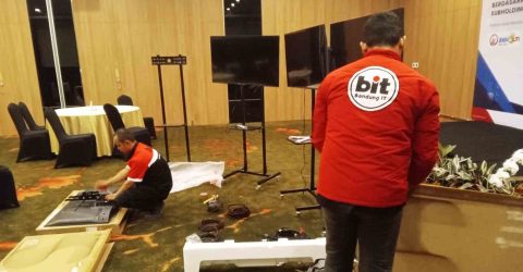 Jasa Sewa TV Di Bandung