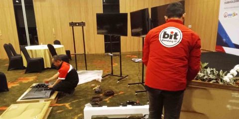 Jasa Sewa TV Di Bandung