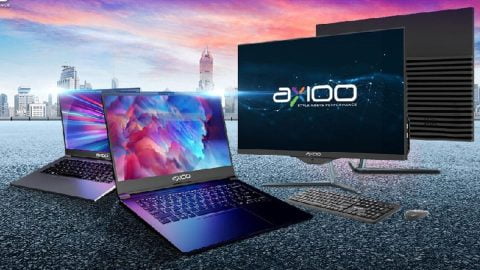 Service Laptop Axioo Bandung IT