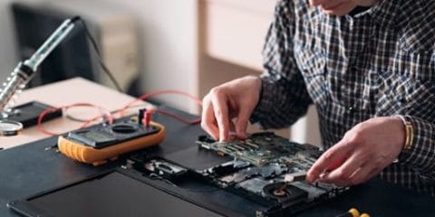 Service Laptop Bandung