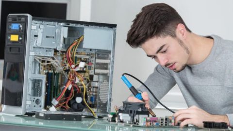 Service PC Komputer Bandung Panggilan
