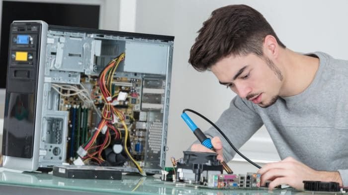 Jasa Service Komputer Di Bandung