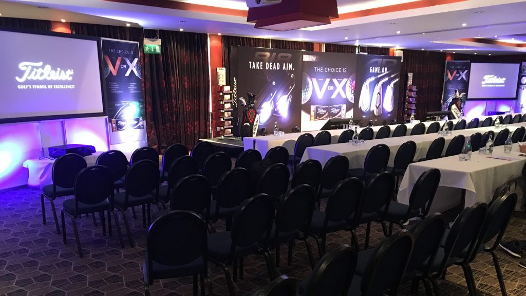 sewa infocus bandung it