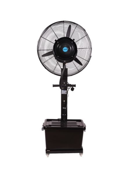 Harga Sewa Misty Fan Bandung