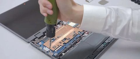 Service HP Xiaomi Bandung