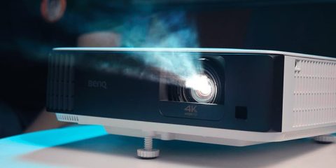 Infocus Proyektor