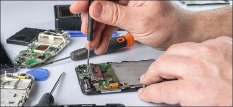 Service HP Handphone Bandung